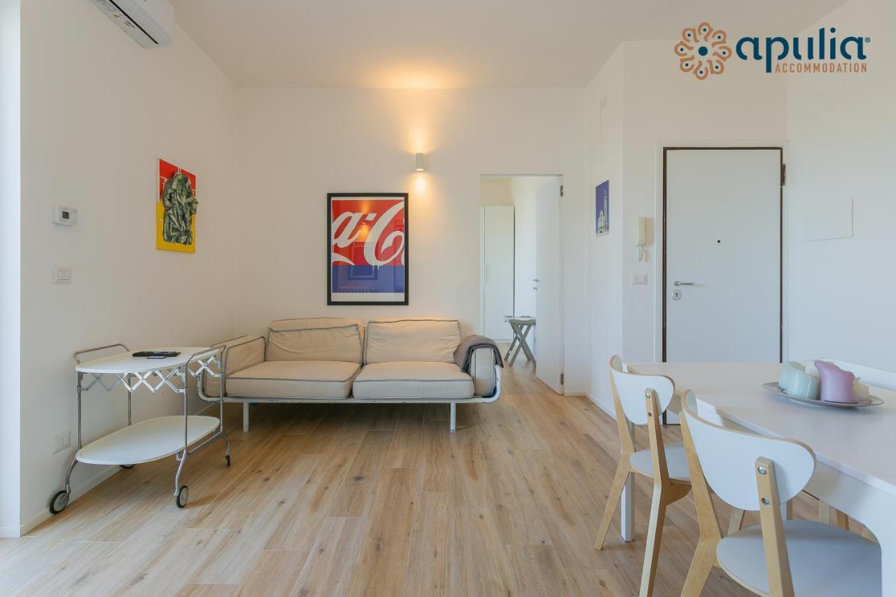 Emma'S House By Apulia Accommodation 巴里 外观 照片