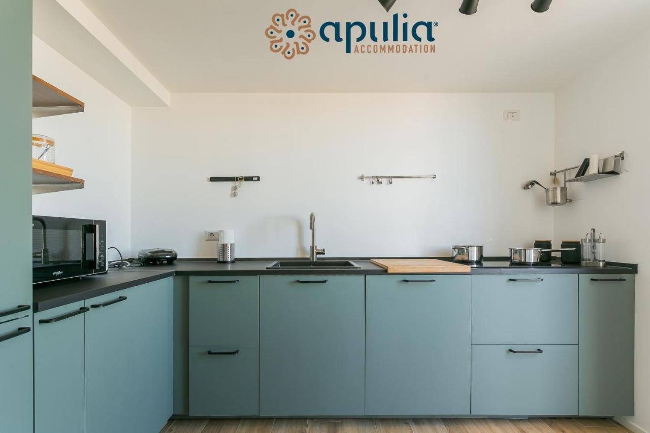 Emma'S House By Apulia Accommodation 巴里 外观 照片