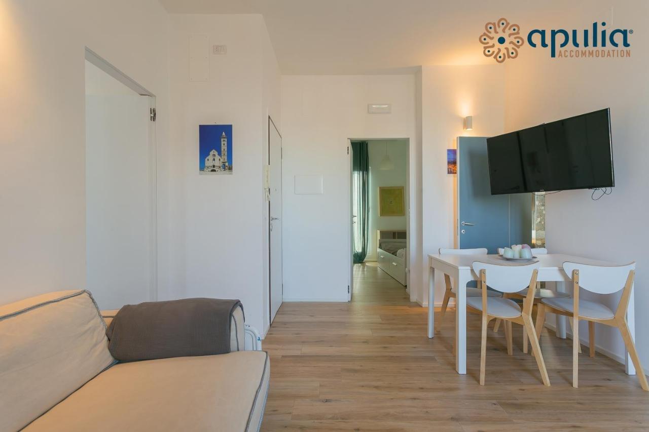 Emma'S House By Apulia Accommodation 巴里 外观 照片