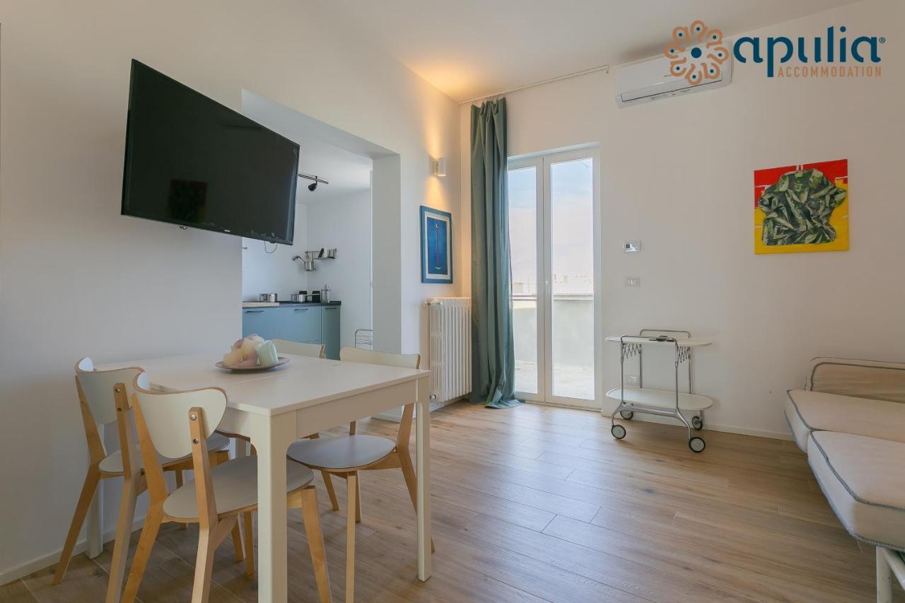 Emma'S House By Apulia Accommodation 巴里 外观 照片