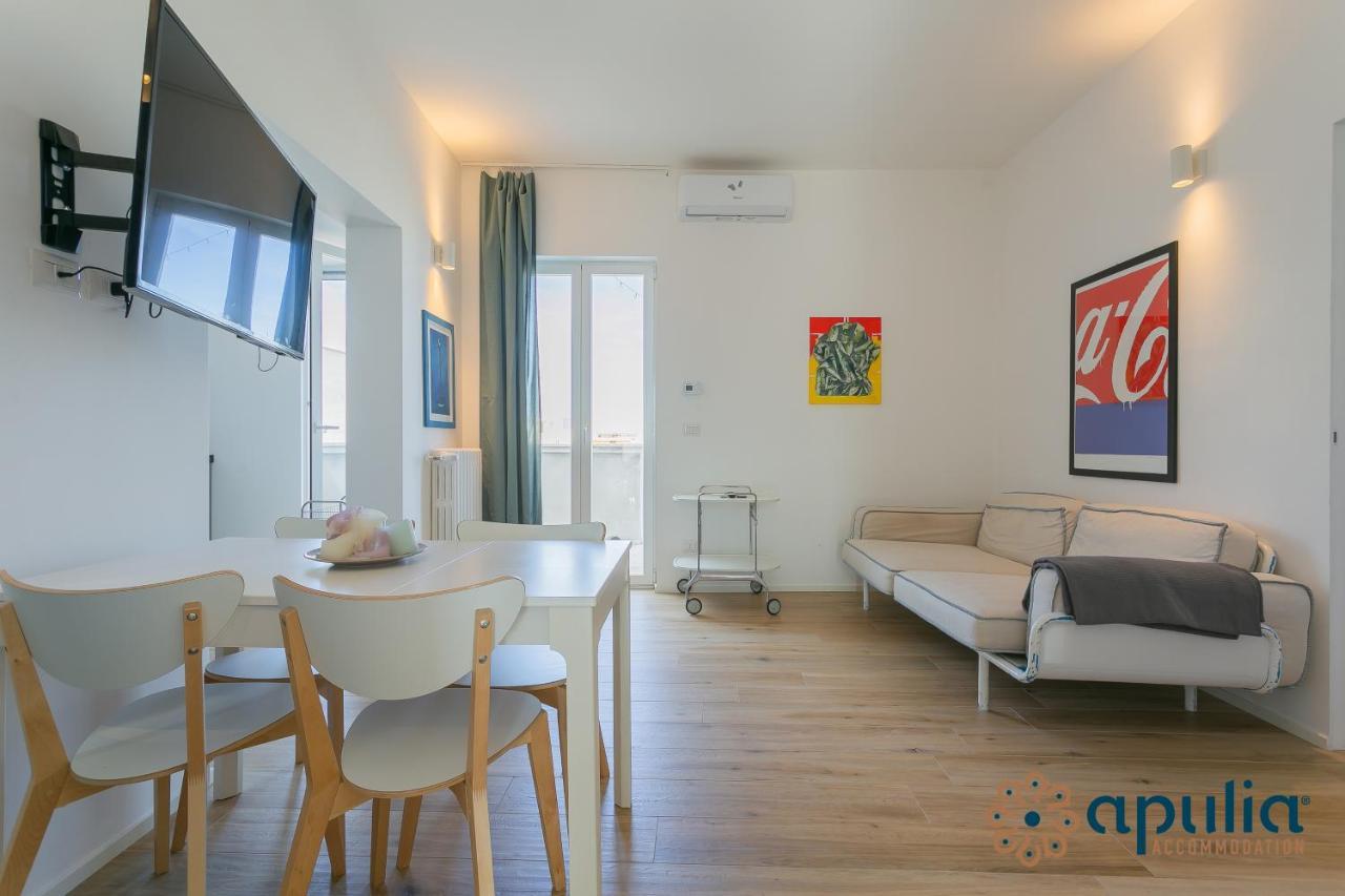 Emma'S House By Apulia Accommodation 巴里 外观 照片