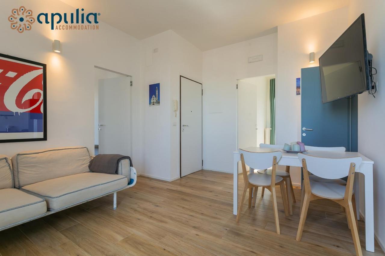Emma'S House By Apulia Accommodation 巴里 外观 照片