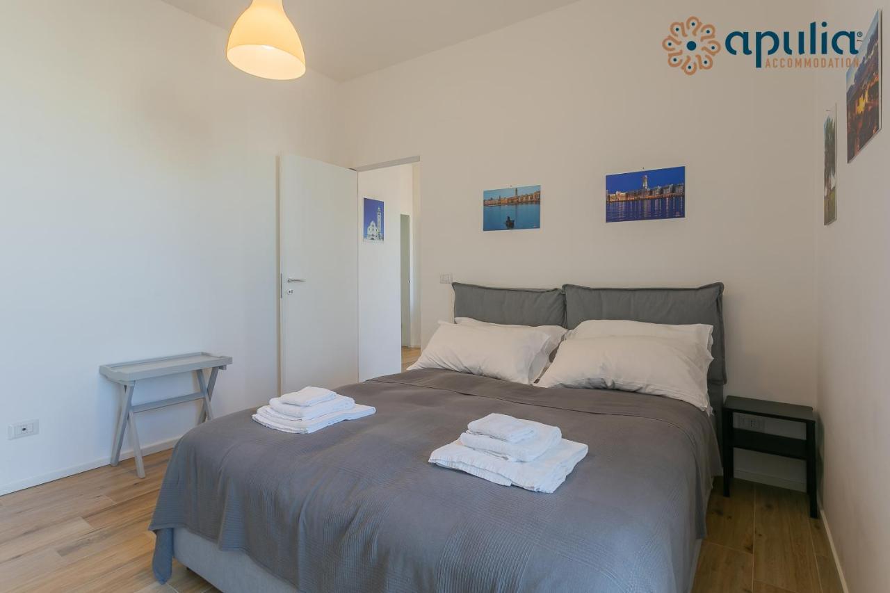 Emma'S House By Apulia Accommodation 巴里 外观 照片