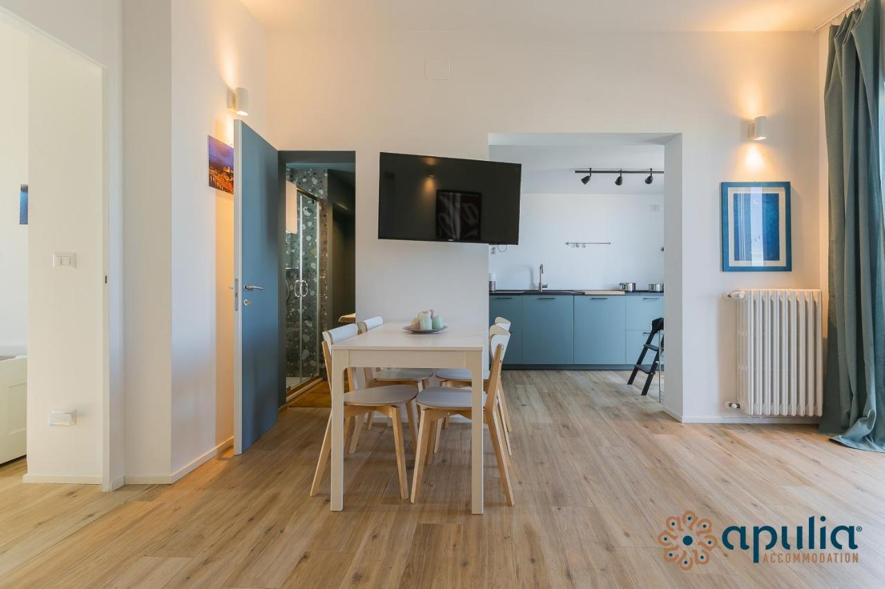 Emma'S House By Apulia Accommodation 巴里 外观 照片