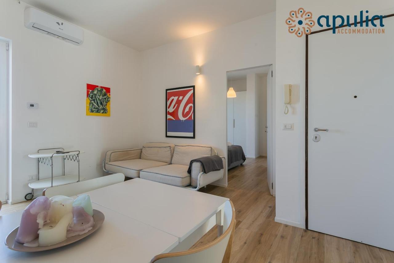 Emma'S House By Apulia Accommodation 巴里 外观 照片